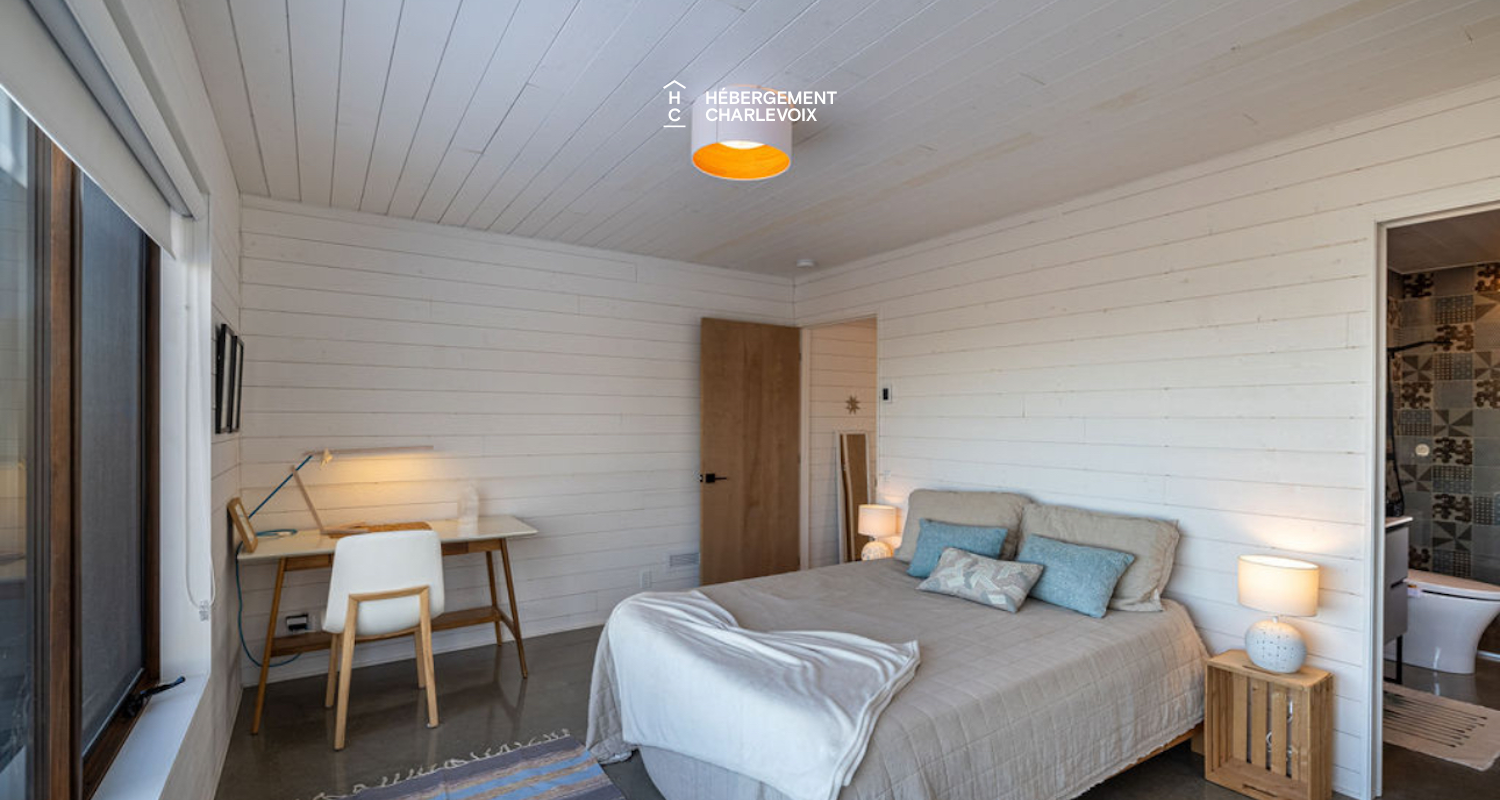 FLE-188 - Vue panoramique exceptionnelle sur le fleuve